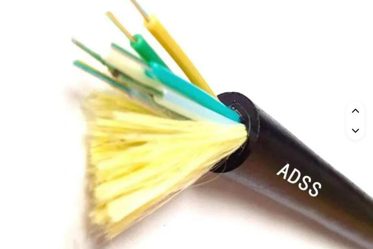 ADSS cable ADSS cable